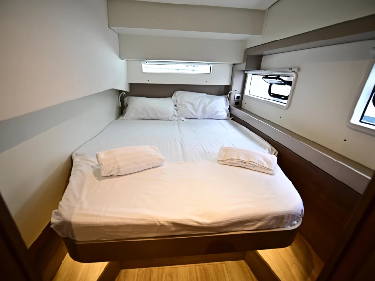 Bootsverleih Bali Bali 4.2 Furnari Samboat