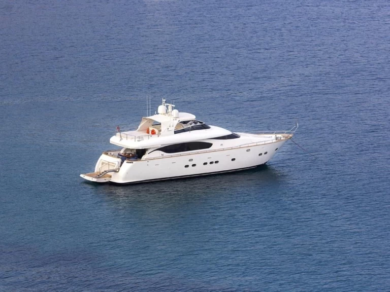 Bootsverleih Maiora-Fipa-Group Maiora 24 Bodrum Samboat