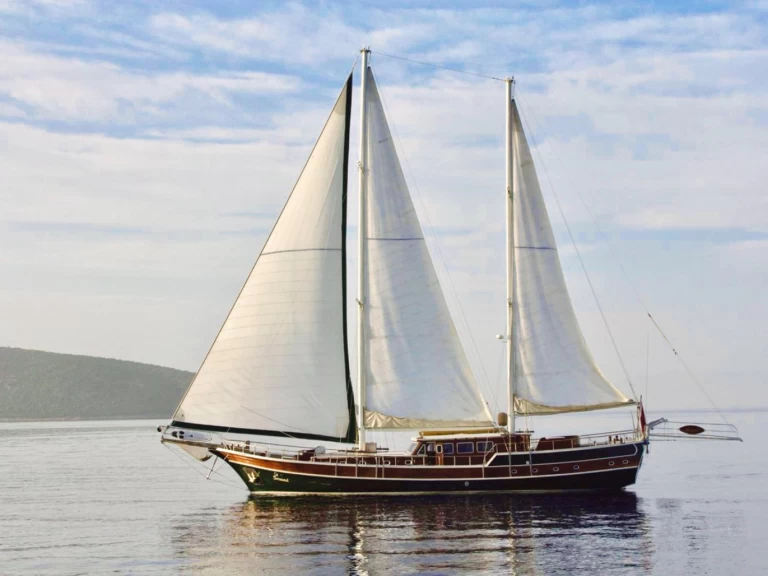 Ein Custom Made Serenad mieten in Bodrum