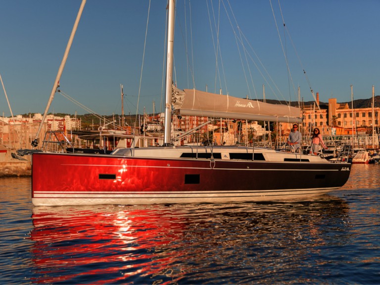 Segelboot mieten in Šibenik zum besten Preis