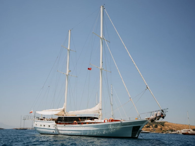 Segelboot mieten in Kos zum besten Preis