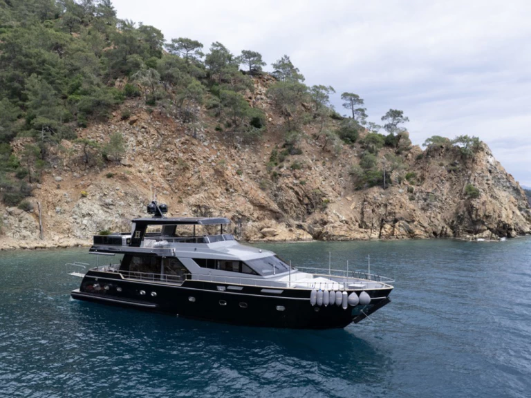 Bootsverleih  Falcon Yachts Beyefendi H Göcek Samboat