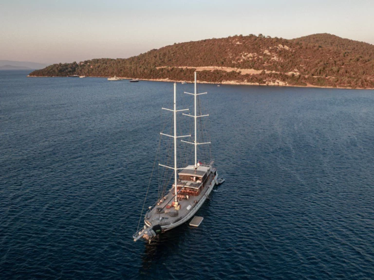 Segelboot mieten in Bodrum zum besten Preis