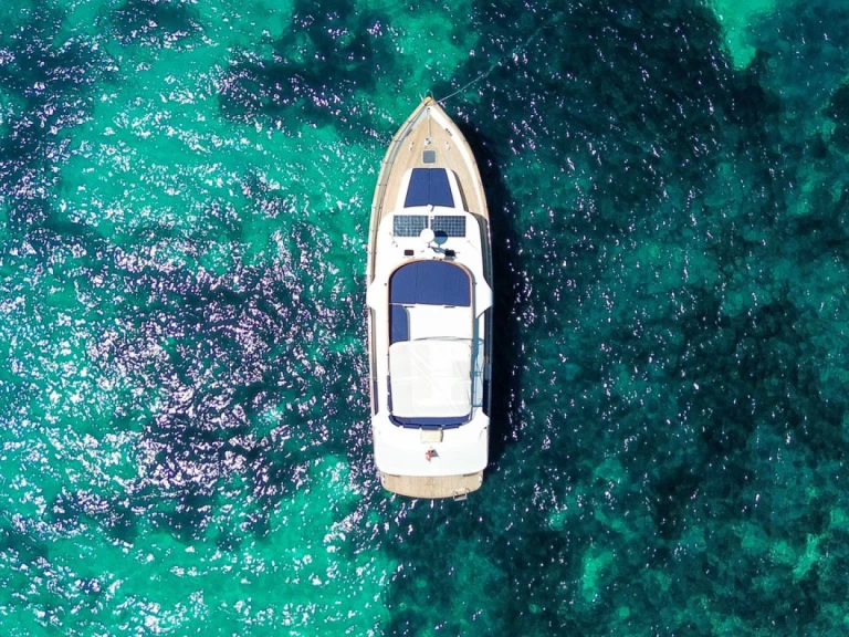 Yacht mieten in Bodrum - Custom Made Sevill