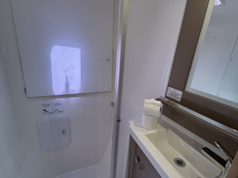 Vermietung Katamaran Fountaine Pajot mit Führerschein