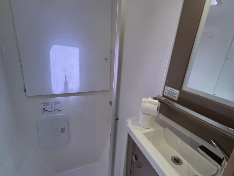 Vermietung Katamaran Fountaine Pajot mit Führerschein