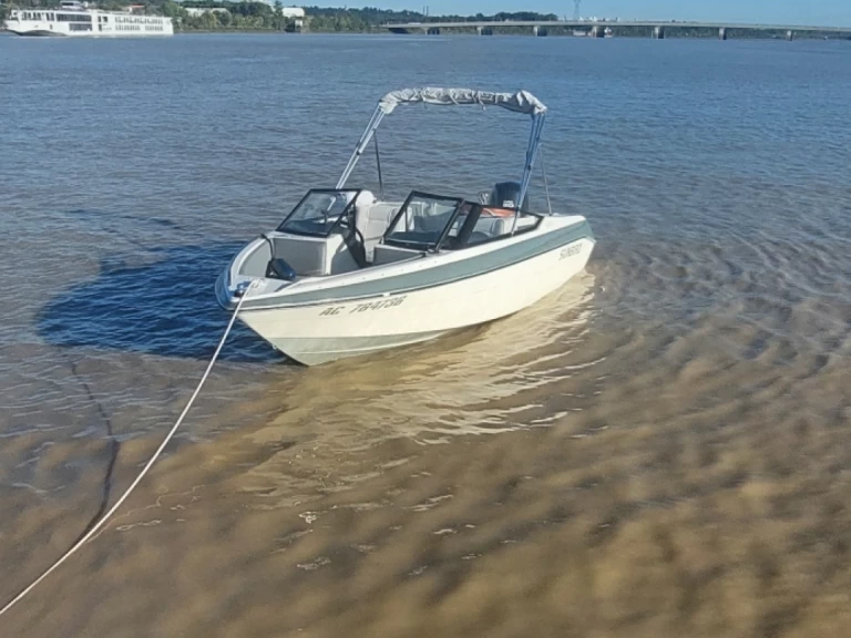 YachtCharter in Bordeaux - Sunbird Corsair 170 auf SamBoat