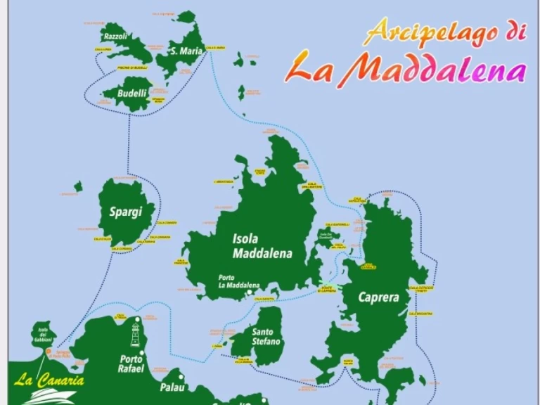 YachtCharter in Palau - Bsc BSC 75 Special auf SamBoat