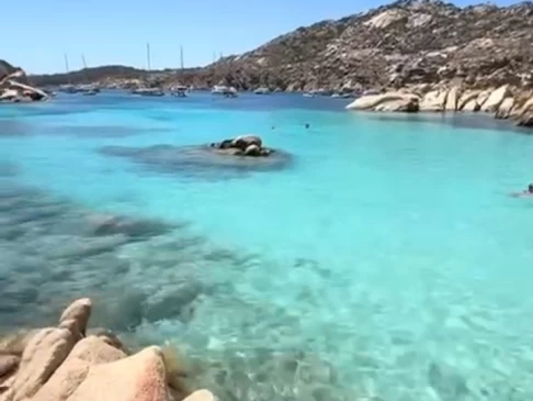 Boot mieten Palau günstig BSC 75 Special