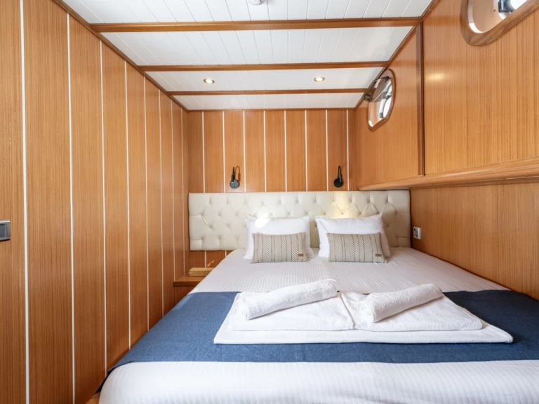 Ein  GOZDEM THE ONE mieten in Bodrum