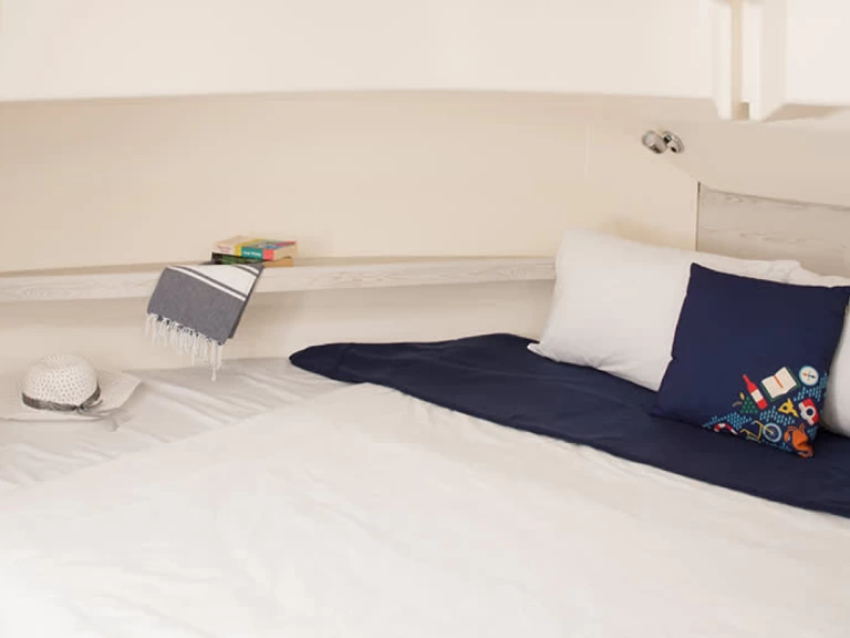 Bootsverleih Le Boat Horizon 3 Portiragnes Samboat