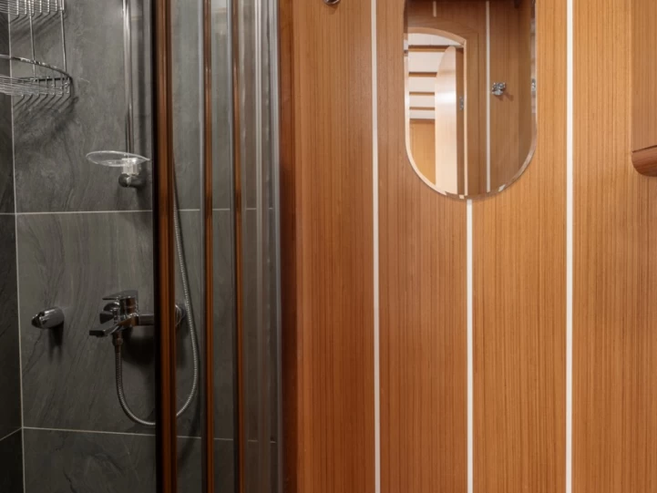 Vermietung Segelboot  mit Führerschein