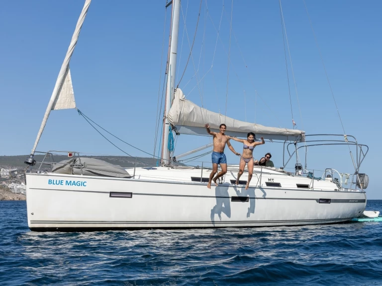 Segelboot mieten in Lissabon zum besten Preis