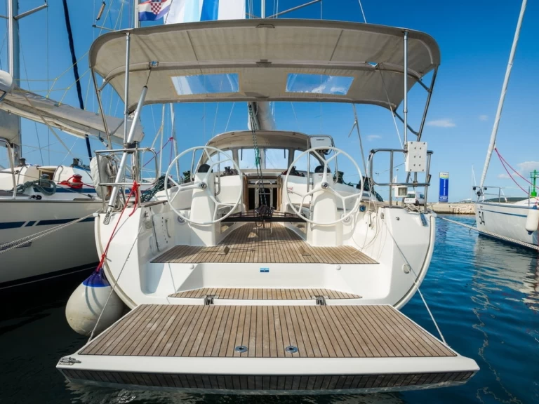 Bootsverleih Bavaria 40s Cascais Samboat