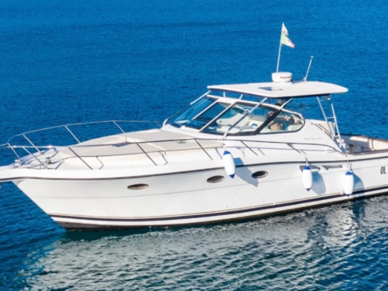 Motorboot mieten in Piano di Sorrento zum besten Preis