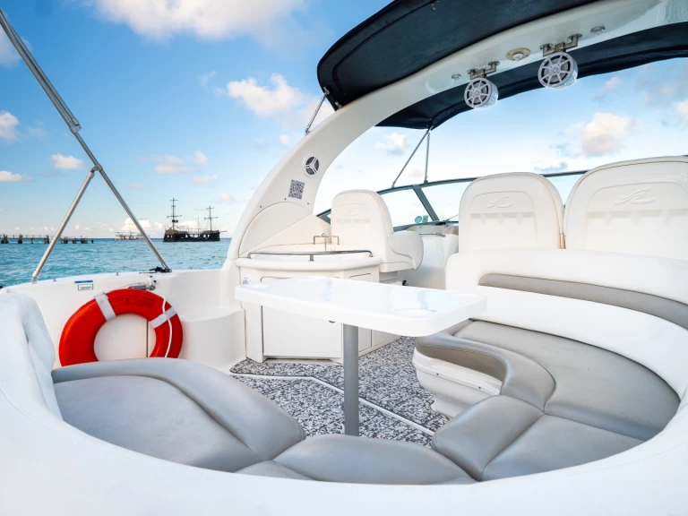 Bootsverleih Custom Made Costum Made Punta Cana Samboat