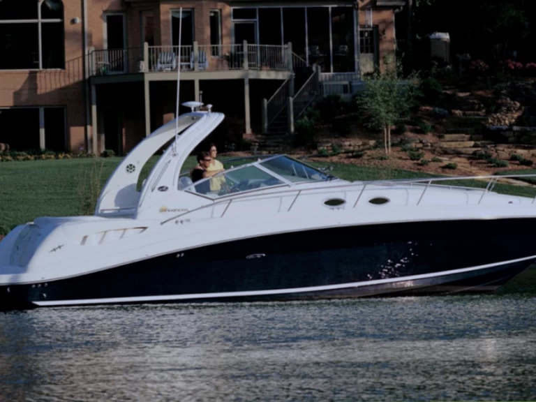 Vermietung Motorboot Custom Made mit Führerschein