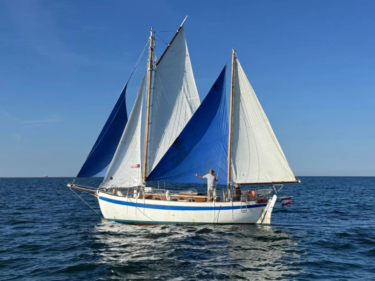 Segelboot mit oder ohne Skipper Quillard mieten in La Rochelle