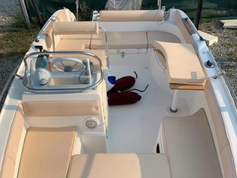 Marinello Eden 18 mieten Messina