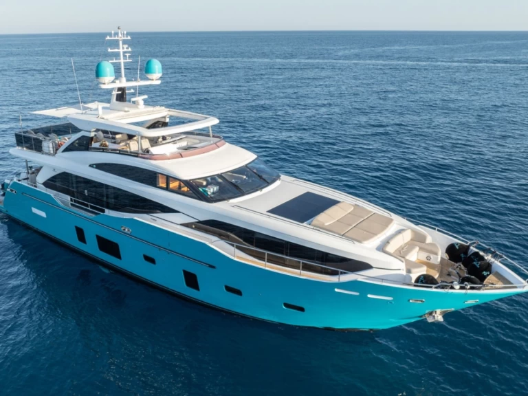 Bootsverleih Princess Princess 30 Palaio Faliro Samboat