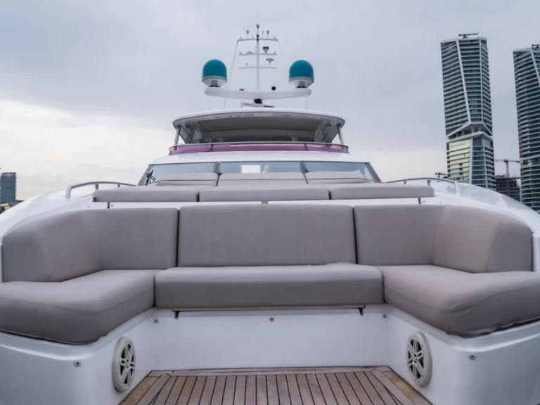 Princess Princess 30 mieten Palaio Faliro