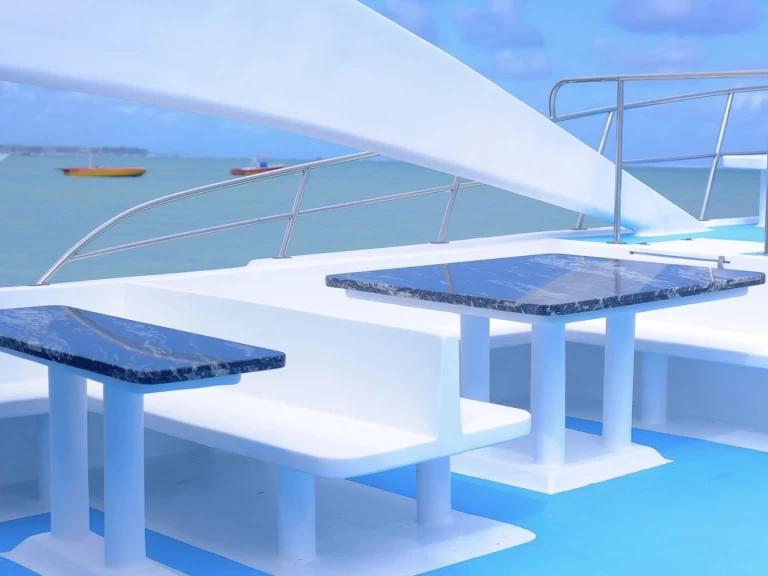 Ein Custom Made 60 mieten in La Romana