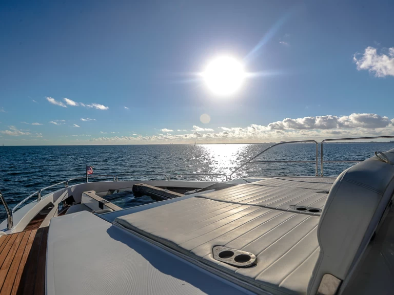 Sirena Sirena 88 mieten Miami Beach