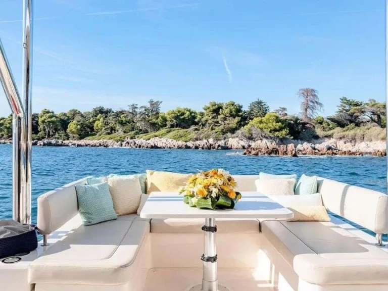 YachtCharter in Bahamas - Aquila Moka auf SamBoat