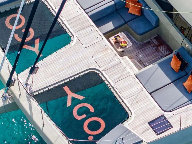 Boot mieten Valencia günstig YGO.