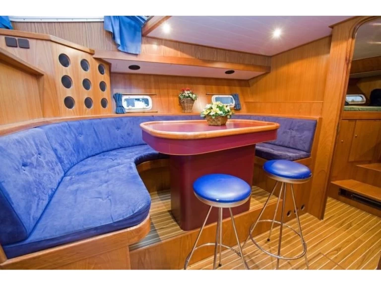 Motorboot mit oder ohne Skipper De Drait mieten in Drachten