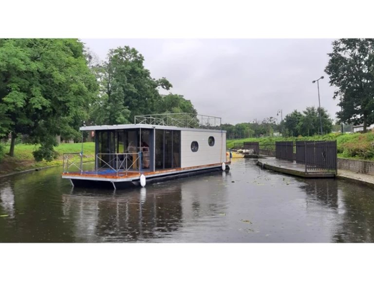 Bootsverleih Campi Campi 400 Drachten Samboat