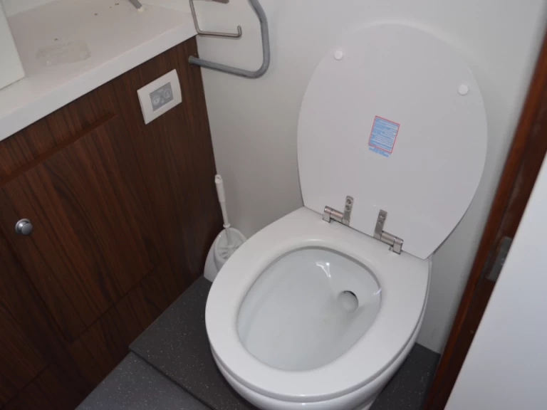 Boot mieten Drachten günstig Bravoure 40