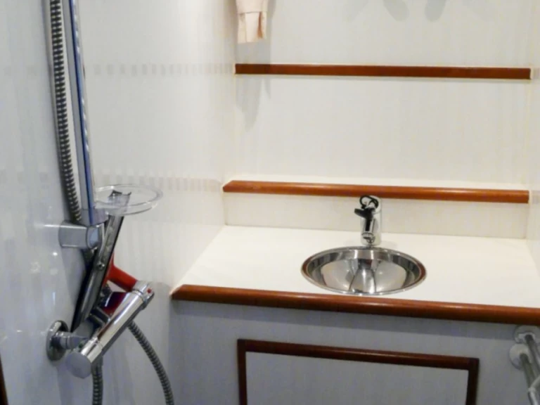 Boot mieten Drachten günstig Renal 36