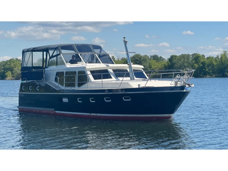 De Drait Renal 45 mieten Drachten