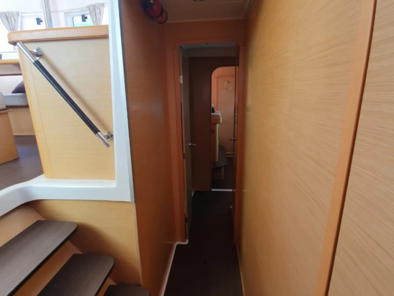 Boot mieten Ko Samui Island (Koh Samui Island) günstig Lagoon 420