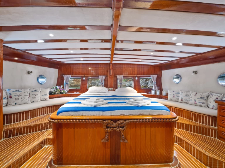 Segelboot mieten in Split zum besten Preis