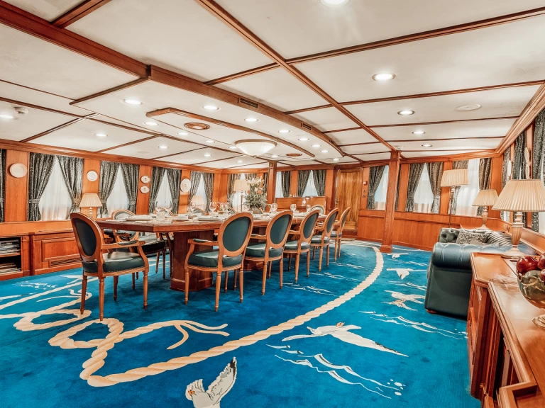 Bootsverleih  Motoryacht Seagull 2 Split Samboat