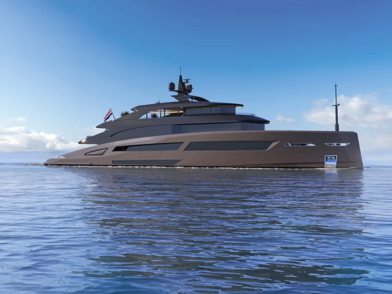 Vermietung Yacht  mit Führerschein