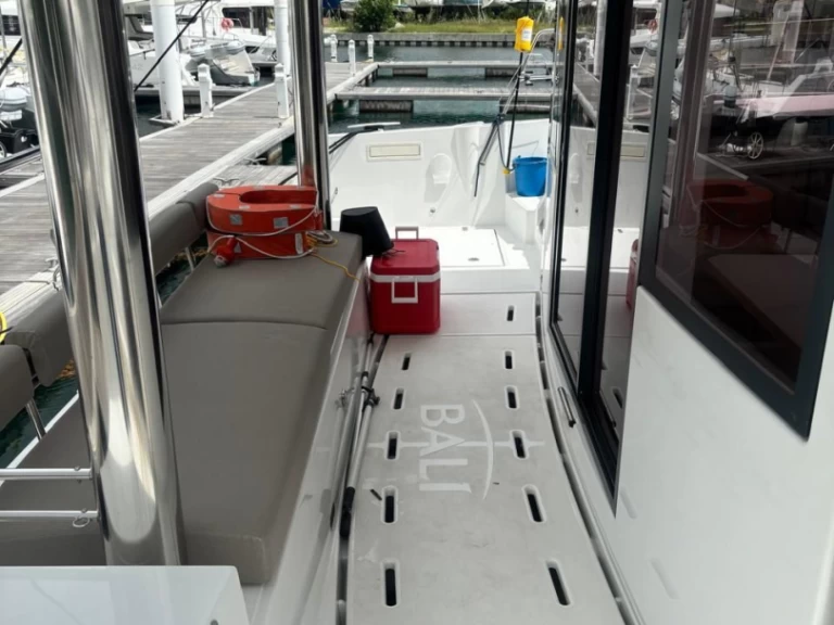 Bali Bali 4.8 mieten Road Town