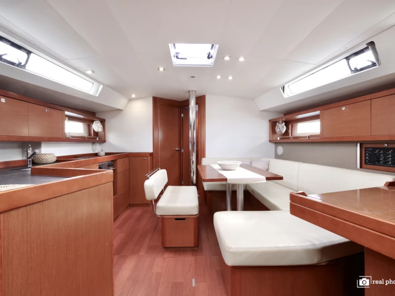 Segelboot mieten in Cannigione di Arzachena zum besten Preis