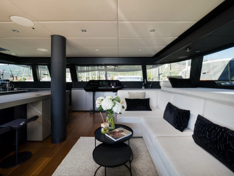 Bootsverleih Sunreef Sunreef 60 Kaštel Gomilica Samboat