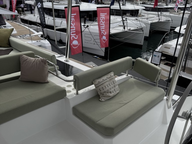 Bootsverleih Bali Bali 4.6 Lefkáda Samboat