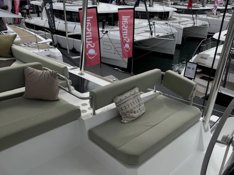 Bootsverleih Bali Bali 4.6 Lefkáda Samboat