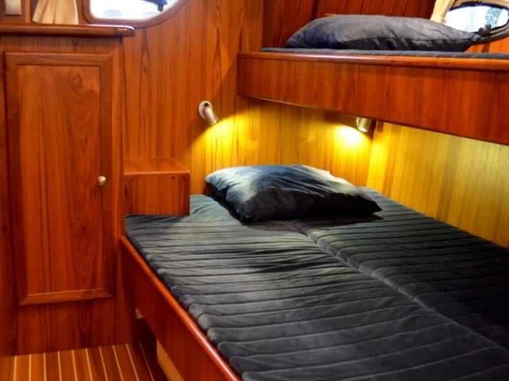 De Drait Deluxe 42 mieten Drachten