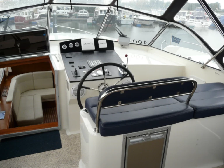 YachtCharter in Drachten - De Drait Deluxe 42 auf SamBoat