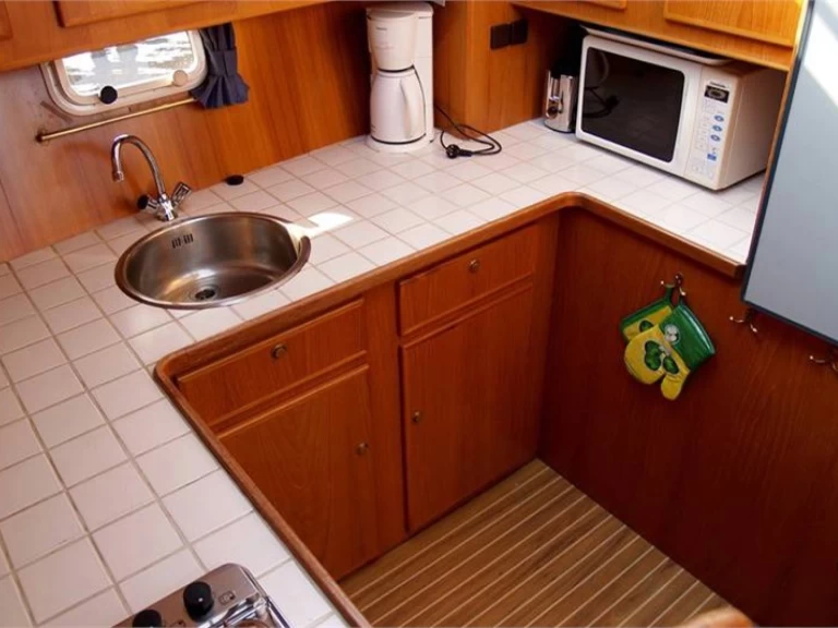 YachtCharter in Drachten - De Drait Renal 50 auf SamBoat