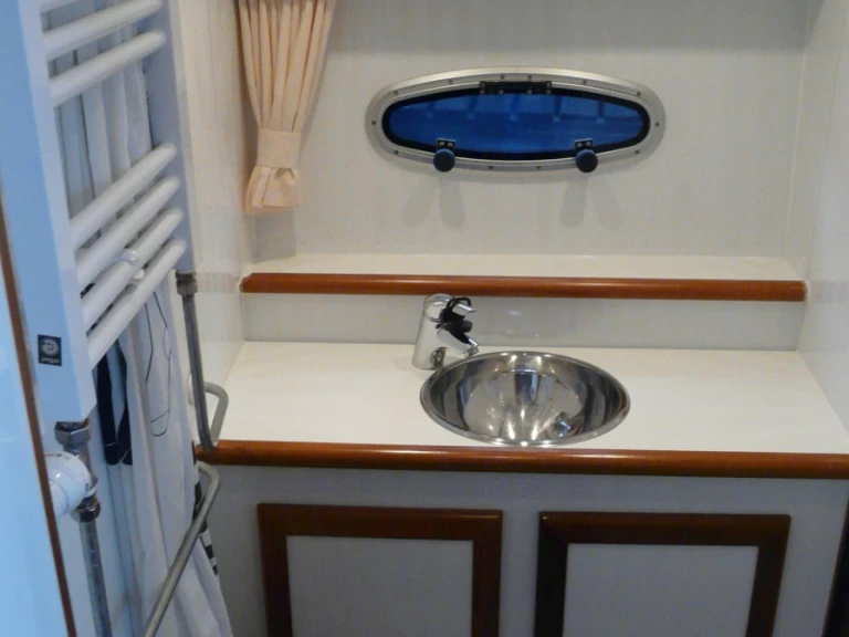 De Drait Deluxe 42 mieten Drachten