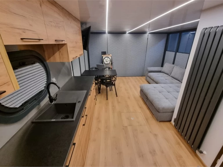 Ein Campi Campi 400 mieten in Drachten