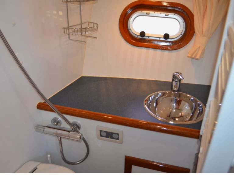 Motorboot mieten in Drachten zum besten Preis