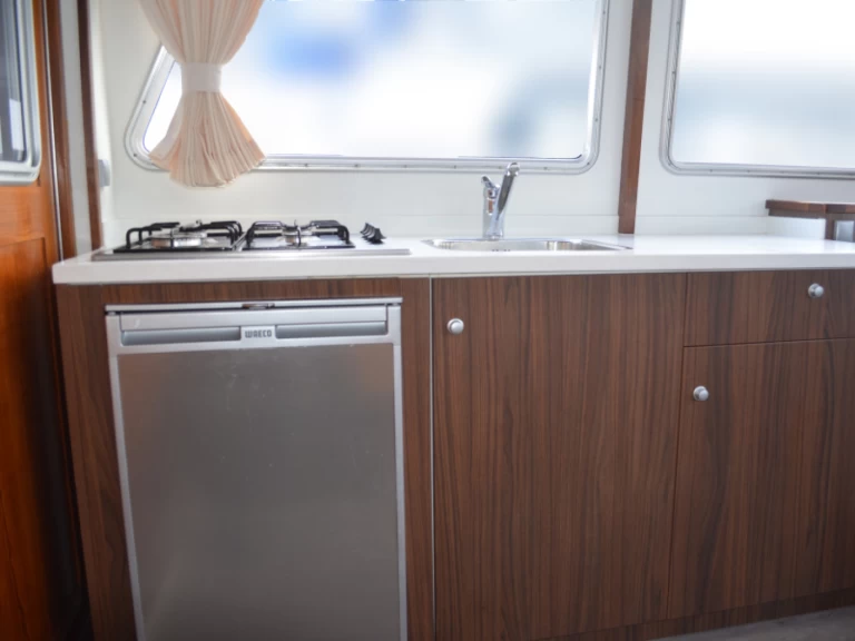 De Drait Bravoure 40 mieten Drachten